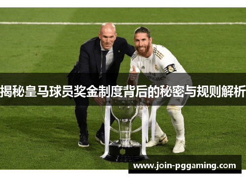 揭秘皇马球员奖金制度背后的秘密与规则解析