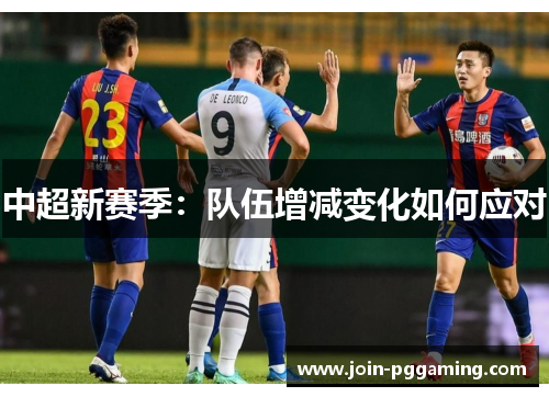 中超新赛季：队伍增减变化如何应对