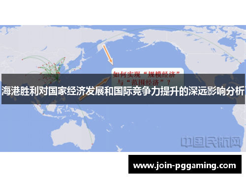 海港胜利对国家经济发展和国际竞争力提升的深远影响分析