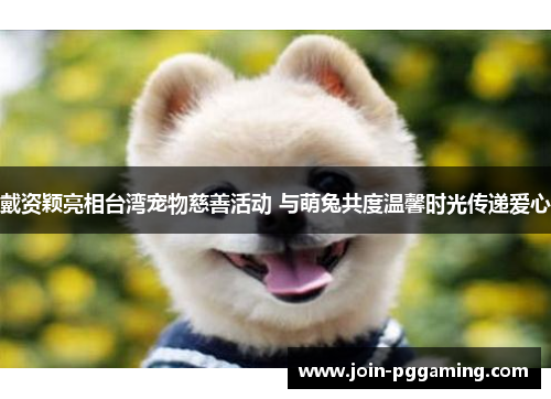 戴资颖亮相台湾宠物慈善活动 与萌兔共度温馨时光传递爱心